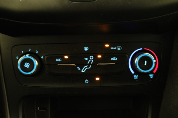 Ford Focus 1.0 Lease Edition