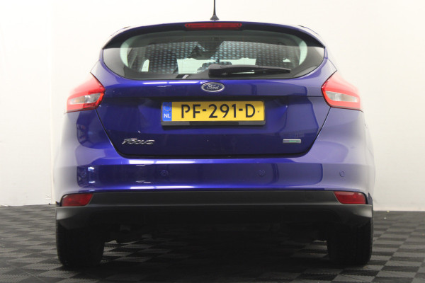 Ford Focus 1.0 Lease Edition
