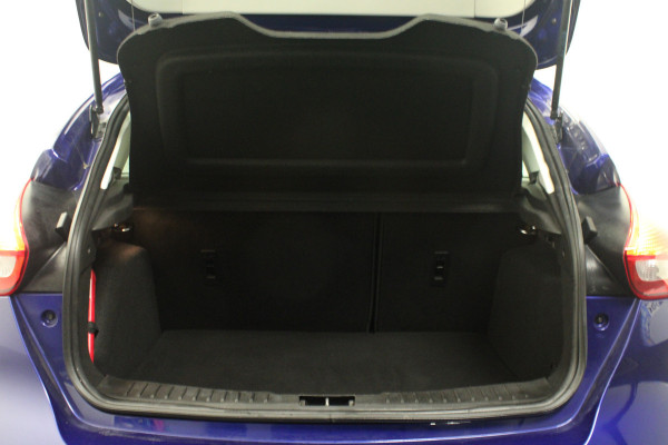 Ford Focus 1.0 Lease Edition