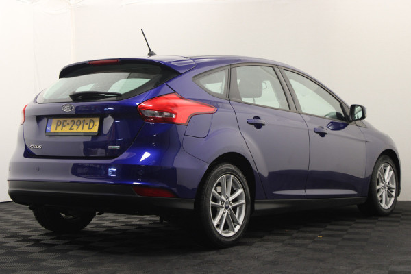 Ford Focus 1.0 Lease Edition