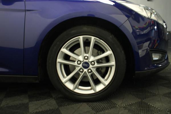 Ford Focus 1.0 Lease Edition
