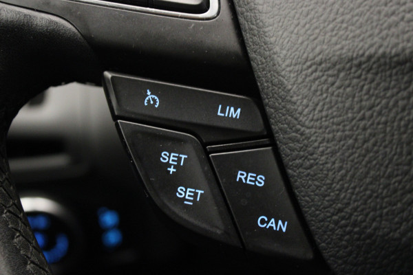 Ford Focus 1.0 Lease Edition