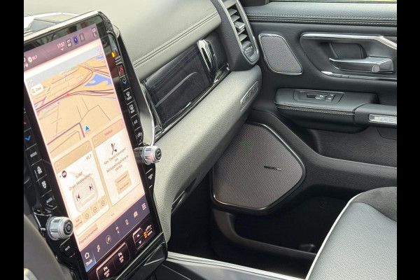 Dodge Ram Laramie full spec. luchtvering, pano, pass.scherm MY25 3.0L TT Hurrican 420pk