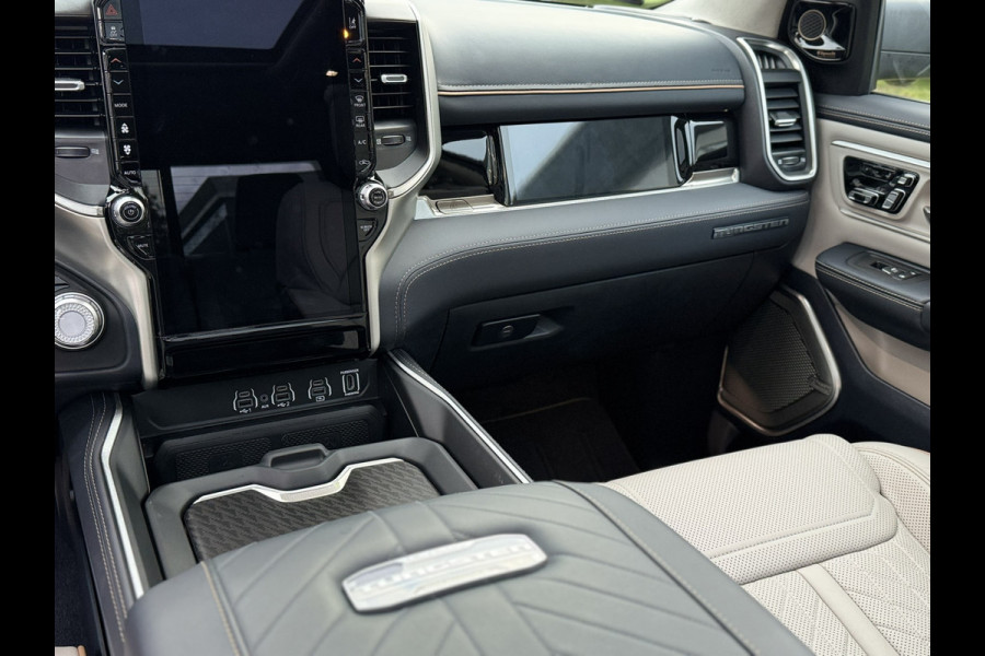 Dodge Ram 1500 3.0TT H.O. TUNGSTEN