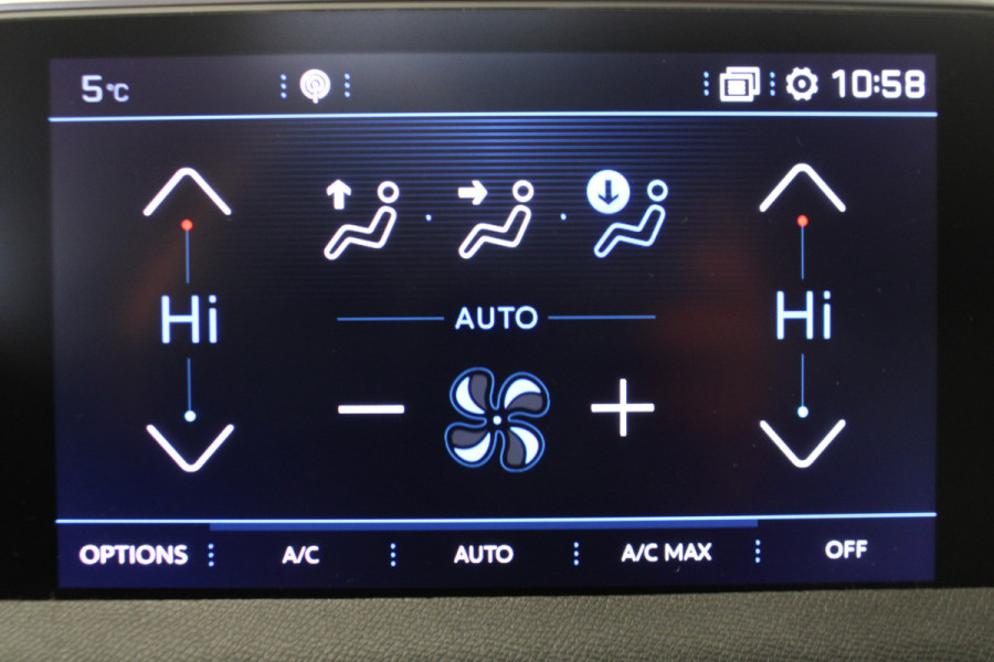 Peugeot 3008 1.2 PureTech Allure Pano