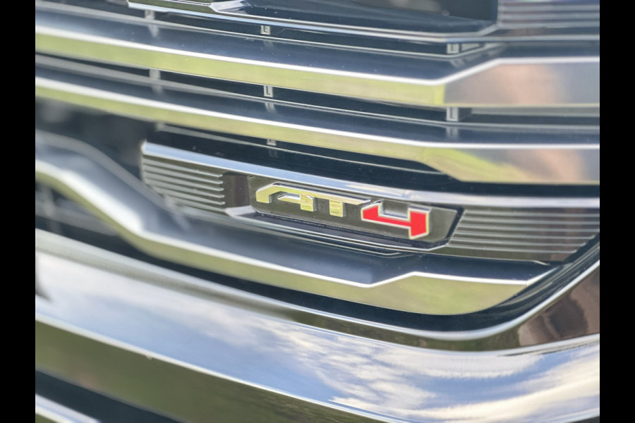 GMC Sierra AT4 | VIRTUAL COCKPIT | BOM VOL | DC | CARWAY