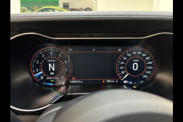 Ford Mustang 5.0 V8 GT Performance Carbon Pack