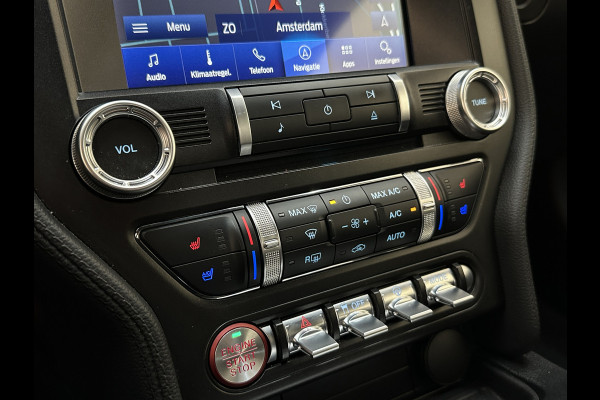 Ford Mustang 5.0 V8 GT Performance Carbon Pack