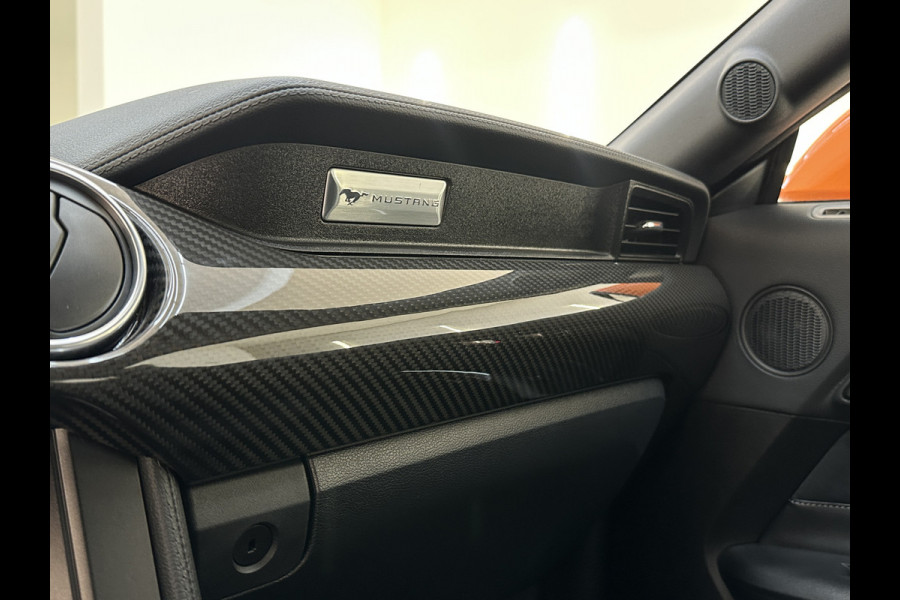 Ford Mustang 5.0 V8 GT Performance Carbon Pack