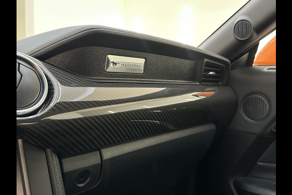 Ford Mustang 5.0 V8 GT Performance Carbon Pack