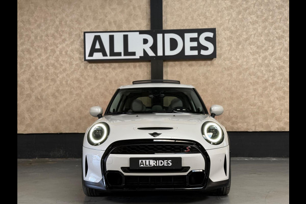 MINI Mini 2.0 Cooper S Essential | Pano | Keyless | HUD | Harman/Kardon | Sfeerverlichting | camera