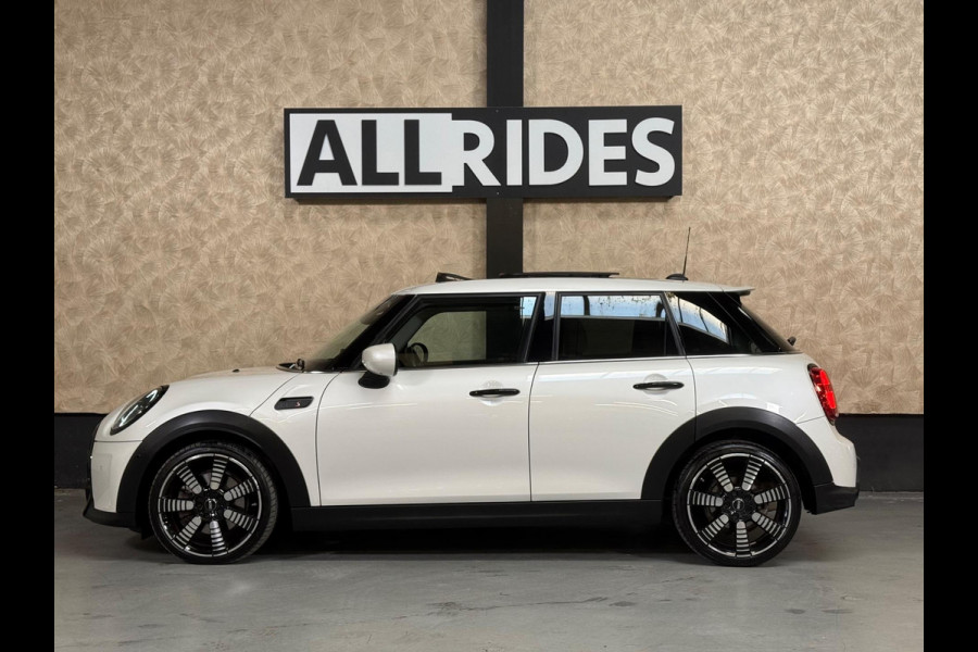 MINI Mini 2.0 Cooper S Essential | Pano | Keyless | HUD | Harman/Kardon | Sfeerverlichting | camera