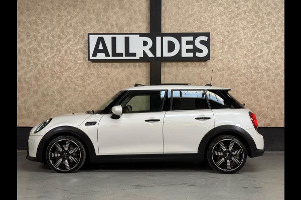 MINI Mini 2.0 Cooper S Essential | Pano | Keyless | HUD | Harman/Kardon | Sfeerverlichting | camera