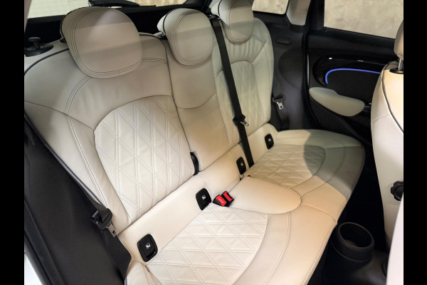 MINI Mini 2.0 Cooper S Essential | Pano | Keyless | HUD | Harman/Kardon | Sfeerverlichting | camera