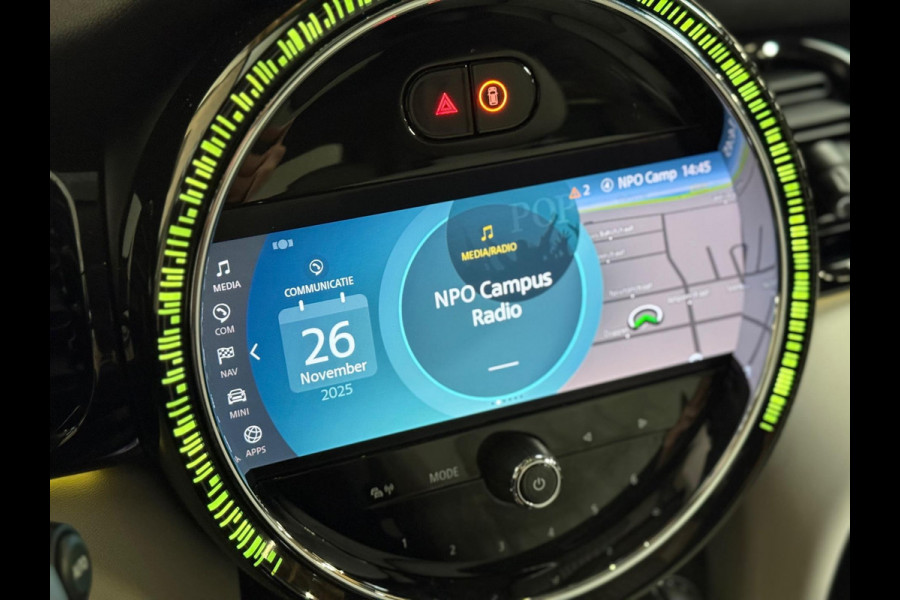 MINI Mini 2.0 Cooper S Essential | Pano | Keyless | HUD | Harman/Kardon | Sfeerverlichting | camera