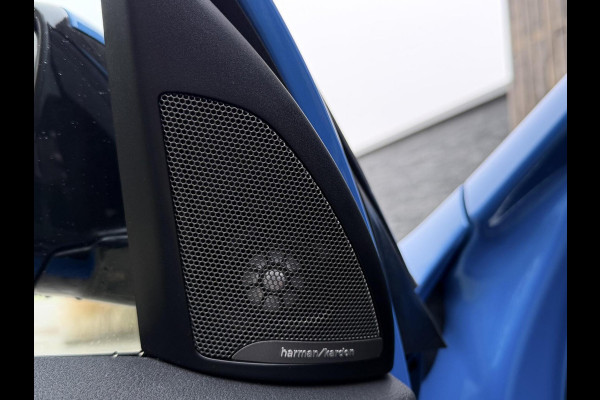 BMW X1 xDrive25e M-sport Automaat | Panoramadak | Leren bekleding | Stoelverwarming | LED verlichting | Climate & cruise control | Misa