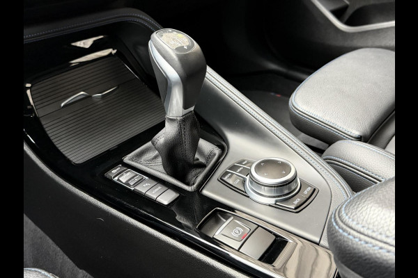 BMW X1 xDrive25e M-sport Automaat | Panoramadak | Leren bekleding | Stoelverwarming | LED verlichting | Climate & cruise control | Misa