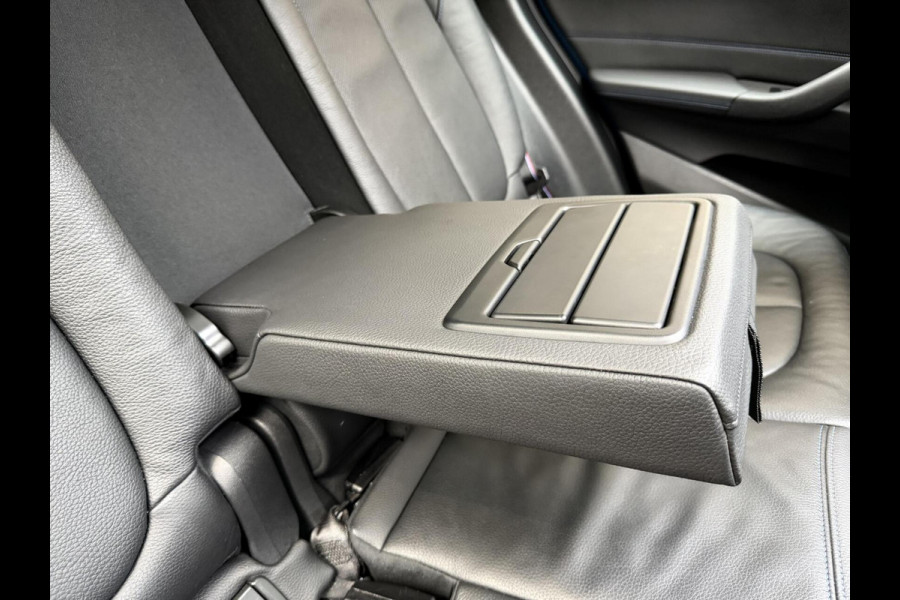BMW X1 xDrive25e M-sport Automaat | Panoramadak | Leren bekleding | Stoelverwarming | LED verlichting | Climate & cruise control | Misa