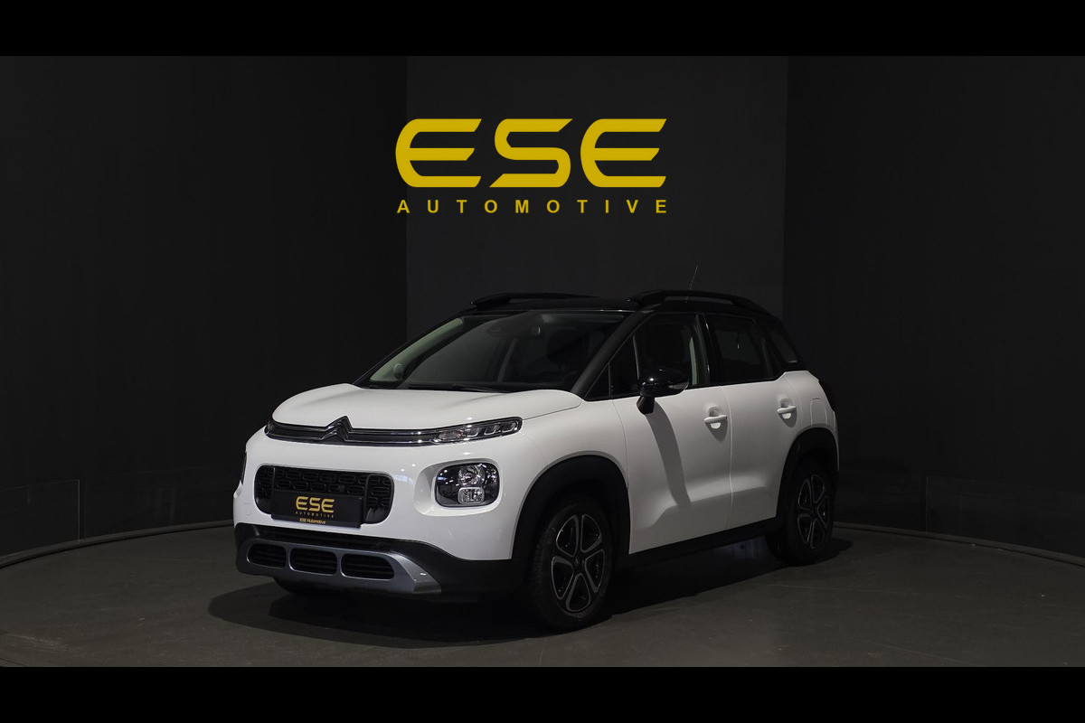 Citroën C3 Aircross 1.2 PureTech Feel | Cruise | Trekhaak