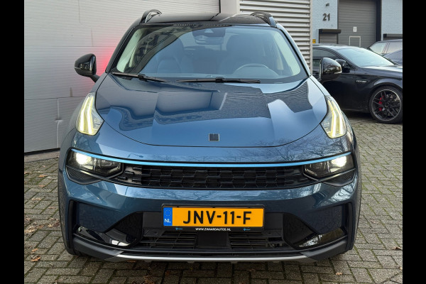 Lynk & Co 01 1.5 l Pano l Infinity Sound l ACC l Camera l IZGST l