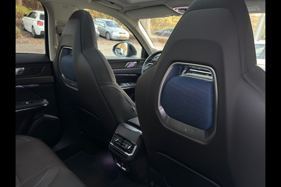 Lynk & Co 01 1.5 l Pano l Infinity Sound l ACC l Camera l IZGST l