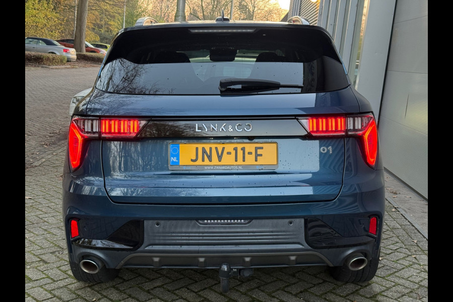 Lynk & Co 01 1.5 l Pano l Infinity Sound l ACC l Camera l IZGST l