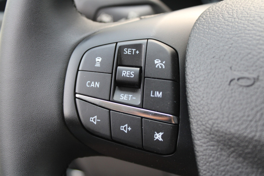 Ford E-Transit 350 L3H2 Trend 68 kWh Vol Elektrisch - 360 Camera - Pro Power Onboard - Dodehoek Assistent - Rijklaar