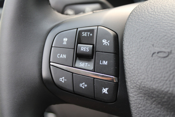 Ford E-Transit 350 L3H2 Trend 68 kWh Vol Elektrisch - 360 Camera - Pro Power Onboard - Dodehoek Assistent - Rijklaar