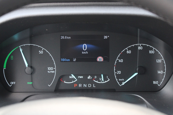 Ford E-Transit 350 L3H2 Trend 68 kWh Vol Elektrisch - 360 Camera - Pro Power Onboard - Dodehoek Assistent - Rijklaar
