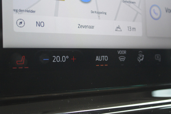 Ford E-Transit 350 L3H2 Trend 68 kWh Vol Elektrisch - 360 Camera - Pro Power Onboard - Dodehoek Assistent - Rijklaar