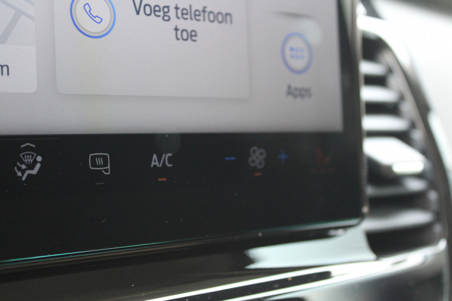 Ford E-Transit 350 L3H2 Trend 68 kWh Vol Elektrisch - 360 Camera - Pro Power Onboard - Dodehoek Assistent - Rijklaar