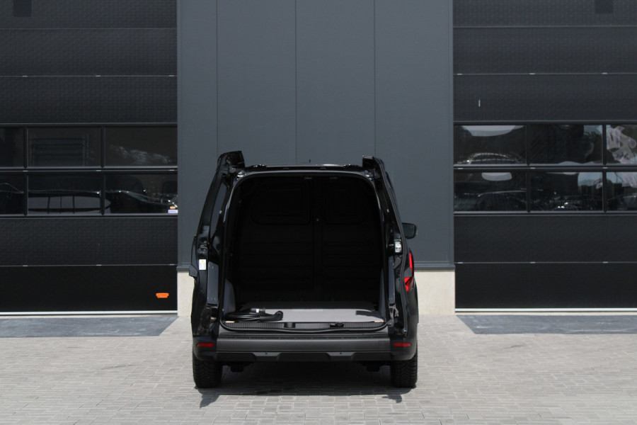 Renault Kangoo E-Tech Advance L2 44 kWh 123pk - Carplay - Stoelverwarming - PDC - Navi - Betimmering - LED - DAB - Cruise - Rijklaar