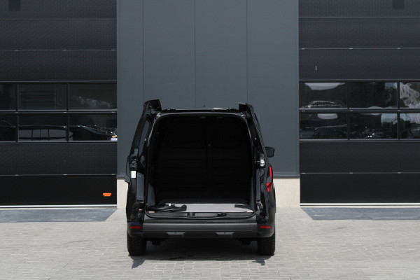 Renault Kangoo E-Tech Advance L2 44 kWh 123pk - Carplay - Stoelverwarming - PDC - Navi - Betimmering - LED - DAB - Cruise - Rijklaar