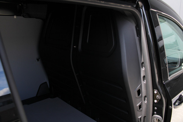 Renault Kangoo E-Tech Advance L2 44 kWh 123pk - Carplay - Stoelverwarming - PDC - Navi - Betimmering - LED - DAB - Cruise - Rijklaar