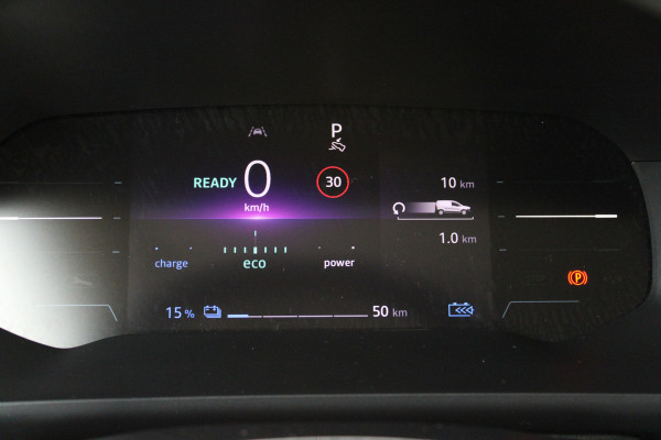 Renault Kangoo E-Tech Advance L2 44 kWh 123pk - Carplay - Stoelverwarming - PDC - Navi - Betimmering - LED - DAB - Cruise - Rijklaar