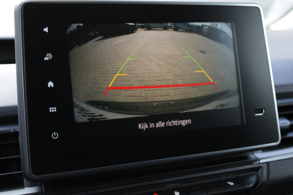 Renault Kangoo E-Tech Advance L2 44 kWh 123pk - Carplay - Stoelverwarming - PDC - Navi - Betimmering - LED - DAB - Cruise - Rijklaar