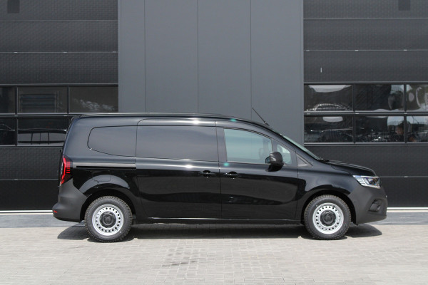 Renault Kangoo E-Tech Advance L2 44 kWh 123pk - Carplay - Stoelverwarming - PDC - Navi - Betimmering - LED - DAB - Cruise - Rijklaar