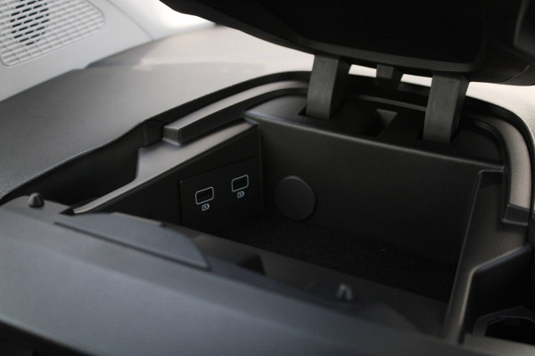 Renault Kangoo E-Tech Advance L2 44 kWh 123pk - Carplay - Stoelverwarming - PDC - Navi - Betimmering - LED - DAB - Cruise - Rijklaar