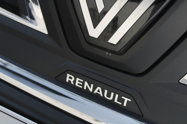Renault Kangoo E-Tech Advance L2 44 kWh 123pk - Carplay - Stoelverwarming - PDC - Navi - Betimmering - LED - DAB - Cruise - Rijklaar