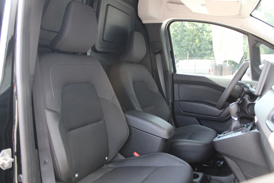 Renault Kangoo E-Tech Advance L2 44 kWh 123pk - Carplay - Stoelverwarming - PDC - Navi - Betimmering - LED - DAB - Cruise - Rijklaar