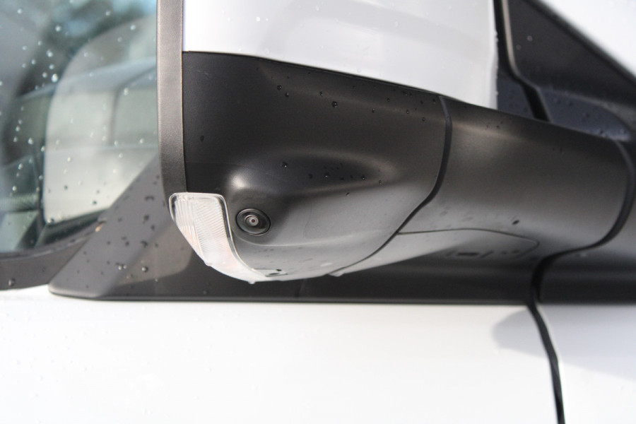 Ford E-Transit Custom 340 L2H1 Limited 65 kWh 218pk - 2x Schuif - LED - 360 Camera - B&O - ACC - Navi - Stoel/Stuurverwarming - Rijklaar