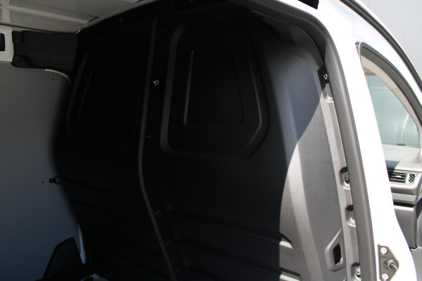 Renault Kangoo E-Tech Advance L2 44 kWh 123pk - Trekhaak - Stoelverwarming - PDC - Navi - Betimmering - LED - DAB - Cruise - Rijklaar