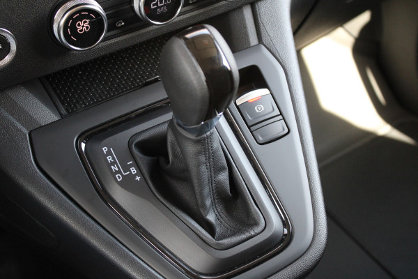 Renault Kangoo E-Tech Advance L2 44 kWh 123pk - Trekhaak - Stoelverwarming - PDC - Navi - Betimmering - LED - DAB - Cruise - Rijklaar