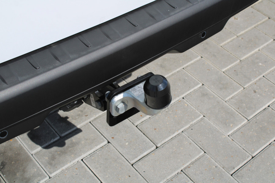 Renault Kangoo E-Tech Advance L2 44 kWh 123pk - Trekhaak - Stoelverwarming - PDC - Navi - Betimmering - LED - DAB - Cruise - Rijklaar