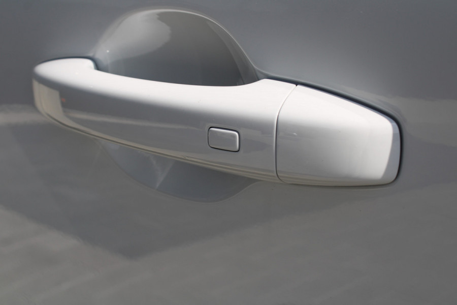 Renault Kangoo E-Tech Advance L2 44 kWh 123pk - Trekhaak - Stoelverwarming - PDC - Navi - Betimmering - LED - DAB - Cruise - Rijklaar