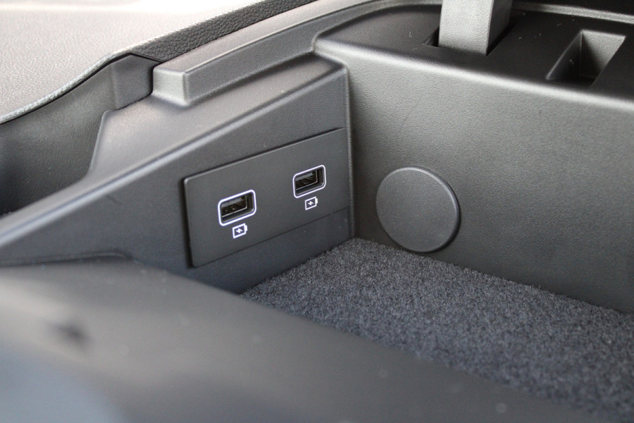 Renault Kangoo E-Tech Advance L2 44 kWh 123pk - Trekhaak - Stoelverwarming - PDC - Navi - Betimmering - LED - DAB - Cruise - Rijklaar