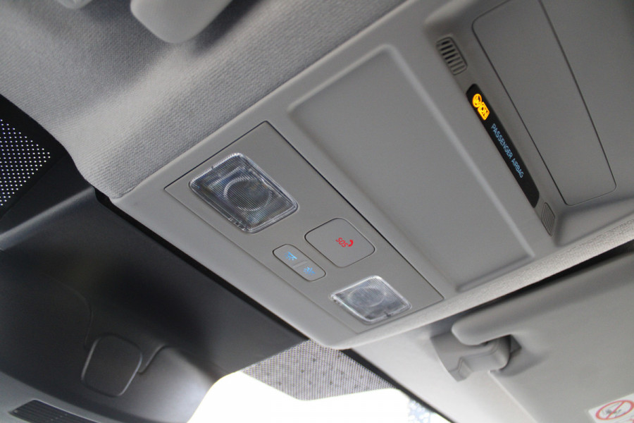 Ford E-Transit Custom 340 L2H1 Limited 65 kWh 218pk - 2x Schuif - LED - 360 Camera - B&O - ACC - Navi - Stoel/Stuurverwarming - Rijklaar