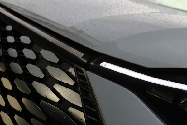 Ford E-Transit Custom 340 L2H1 Limited 65 kWh 218pk - 2x Schuif - LED - 360 Camera - B&O - ACC - Navi - Stoel/Stuurverwarming - Rijklaar