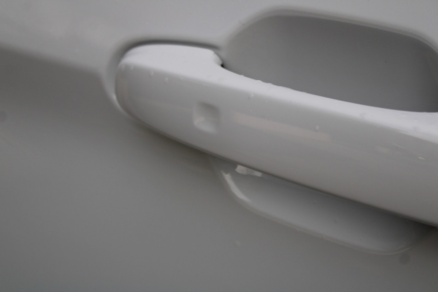 Ford E-Transit Custom 340 L2H1 Limited 65 kWh 218pk - 2x Schuif - LED - 360 Camera - B&O - ACC - Navi - Stoel/Stuurverwarming - Rijklaar