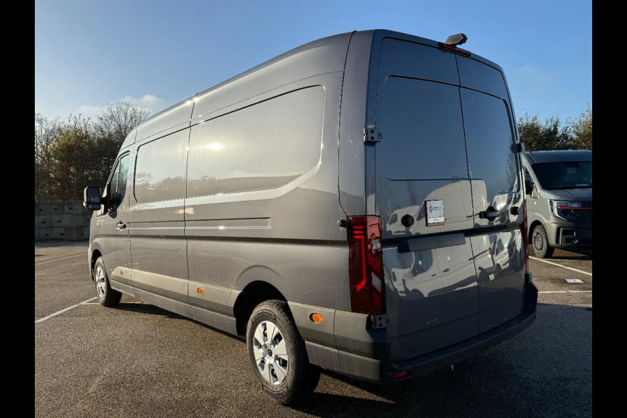 Renault Master Red Edition L3H2 NIEUW/ BPM VRIJ / VOORRAAD